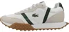 LACOSTE L SPIN EVO Freizeitschuhe Weiß Produktbild-Vorschau 2
