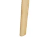 BELIANI Jídelní stůl světlý dub 120/150 x 75 cm 6místný Náhled obrázku produktu 10