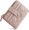 Porte-monnaie en cuir pour femme Petit portefeuille Voir les images du produit 1