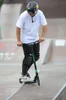 SCHILDKRÖT Stunt Scooter Sous le coude Voir les images du produit 17