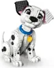 LEGO® Disney Classic 43269 Chiot des 101 Dalmatiens Voir les images du produit 13