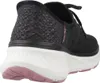 SKECHERS SLIP-INS EDGERIDE Schwarz Produktbild-Vorschau 3