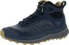 Lowa Fortux Gtx Qc Navy/Dune Navy/Dune 44.5 Produktbild-Vorschau 7