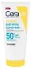 INVISIBLE HYDRA SUNSCREEN Unsichtbare Produktbild-Vorschau 3