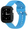 Bracelet de remplacement en silicone haut de gamme pour Voir les images du produit 2
