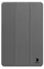Bizon Case Tab Croc Samsung Galaxy Tab S10 FE Plus grau Produktbild-Vorschau 5