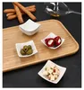 zestaw 6 miseczek do tapas Porcelanowa miseczka do dipów, Podgląd zdjęcia produktu 3