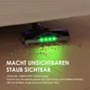 Vortisys 500W/80000Pa Staubsauger Kabellos, 60Min Akku Produktbild-Vorschau 6