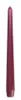 STARPAK Leuchterkerzen 22 mm violett 50er Pack Produktbild-Vorschau 3