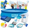 Garten-Erweiterungspool 366 x 76 cm 15 in 1 INTEX 28132 + Produktbild-Vorschau 1