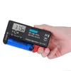 Batterietester mit LCD Display, Digitaler Batterietester Produktbild-Vorschau 3