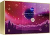 NIVEA Adventskalender 2026 24 Pflege Überraschungen für Produktbild-Vorschau 4
