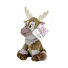 Plüschtier SVEN, 25 cm, der Rentier-Charakter aus dem Film Produktbild-Vorschau 2