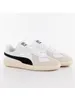 Puma Yellow Army Trainer Couleur Blanc Voir les images du produit 17