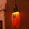 105cm Grande guirlande lumineuse décorative d'Halloween en Voir les images du produit 5