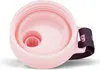 ergobag bouteille d'eau Trinkflasche Pink rose Voir les images du produit 6