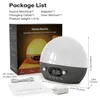 Dekala White Noise Machine, APP-Steuerung Wecker, 11 Produktbild-Vorschau 7