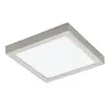 Eglo 96681 Fueva-C LED a plafone Connect 21W bianco nichel Anteprima dell’immagine prodotto 1
