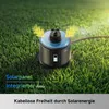 MOVA L10 Intelligenter Rasensprenger mit App & Solar, Produktbild-Vorschau 4