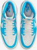 Nike Air Jordan 1 Retro High OG "UNC Reimagined" Blue, Náhled obrázku produktu 3