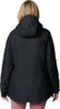 Columbia Hikebound™ Ii Giacca Staccabile Nero L Donna Nero Anteprima dell’immagine prodotto 2