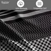 Buymax® Renforce Bettwäsche 135x200 cm aus 100% Baumwolle 4 Produktbild-Vorschau 3