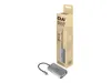 Club3D Adaptér USB 3.2 typ C > DVI-D aktivní St/Bu Náhled obrázku produktu 2