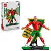 LEGO Editions Cristiano Ronaldo – Fußballlegende Spielzeug Produktbild-Vorschau 1