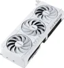 ASUS GeForce RTX 5070 PRIME OC WHITE, Grafikkarte, (DLSS 4, Produktbild-Vorschau 4