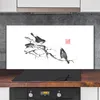 Coloray Küchenrückwand 120x60 Spritzschutz aus Glas - Produktbild-Vorschau 2