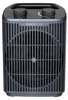 A front view of a Rowenta electric fan heater. Anteprima dell’immagine prodotto