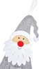 HEITMANN DECO Filz-Adventskalender Weihnachtsmann – Produktbild-Vorschau 2