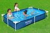 Bestway Bestway Steel pro piscina senza pompa - 221 x 150 x Anteprima dell’immagine prodotto 26