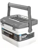 Stanley Adventure Outdoor Cooler 6,6 Liter Polar - Camping Produktbild-Vorschau 2