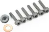 MEYLE 014 137 1005 Hydraulikfiltersatz AT Automatikgetriebe Produktbild-Vorschau 9