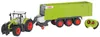 EUROPLAY Claas Axion 870 & Claas Cargos 9600 Produktbild-Vorschau 1