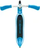 Globber Flow monopattino pieghevole blu  Bambini blu Taglia Anteprima dell’immagine prodotto 3