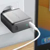 Satechi - 100W Usb -C Pd Wall Manual (Eu) Podgląd zdjęcia produktu 6