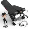 JASPORT ST1 Mini-Stepper, 2-in-1 mit Power Ropes, LCD, Produktbild-Vorschau 1