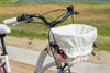 Dámske mestské bicykel IwoBike Biscotti s 28-palcovými Náhľad obrázku produktu 6