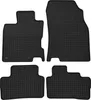 Housse de protection en caoutchouc pour Renault Kadjar Voir les images du produit 1