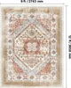Dywan VEVOR, 2743 x 3658 mm, dywan z krótkim włosiem, Podgląd zdjęcia produktu 3