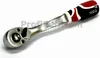 Cricchetto 1/2" 255 mm curvo Anteprima dell’immagine prodotto 11