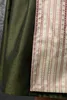 Traditionelles Dirndl Adele Grün Größe 42 Rocklänge 66cm Produktbild-Vorschau 6