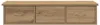 VidaXL 855861, Drewno, Dąb, 260 mm, 185 mm Podgląd zdjęcia produktu 4