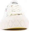 Palladium Dámské vysoké tenisky Palla Ace CVS ORG Low Top Náhled obrázku produktu 9