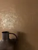 NEWROOM Tapete Braun Vliestapete Beton-Optik - Betonwand Produktbild-Vorschau 1