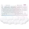 Logitech G G715 - Tastatur - Ohne Zehnertastatur - Produktbild-Vorschau 3