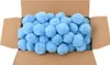 vidaXL Pool-Filterbälle Antibakteriell Blau 700 g Produktbild-Vorschau 1
