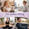 EMS Nackenmassagegerät mit Wärmetherapie, 10 Produktbild-Vorschau 7